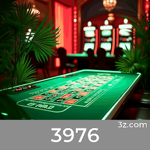 3976: Plataforma de Apostas com Serviços Profissionais