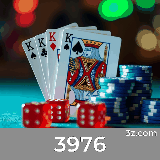 3976: Experiência de Jogo Diversificada e Imersiva