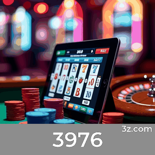 3976: Experiência de Jogo Diversificada e Imersiva