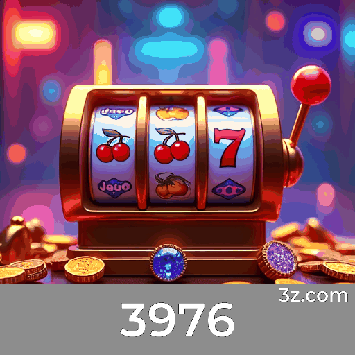 3976 Jogos Inovadores: Tecnologia Revolucionária